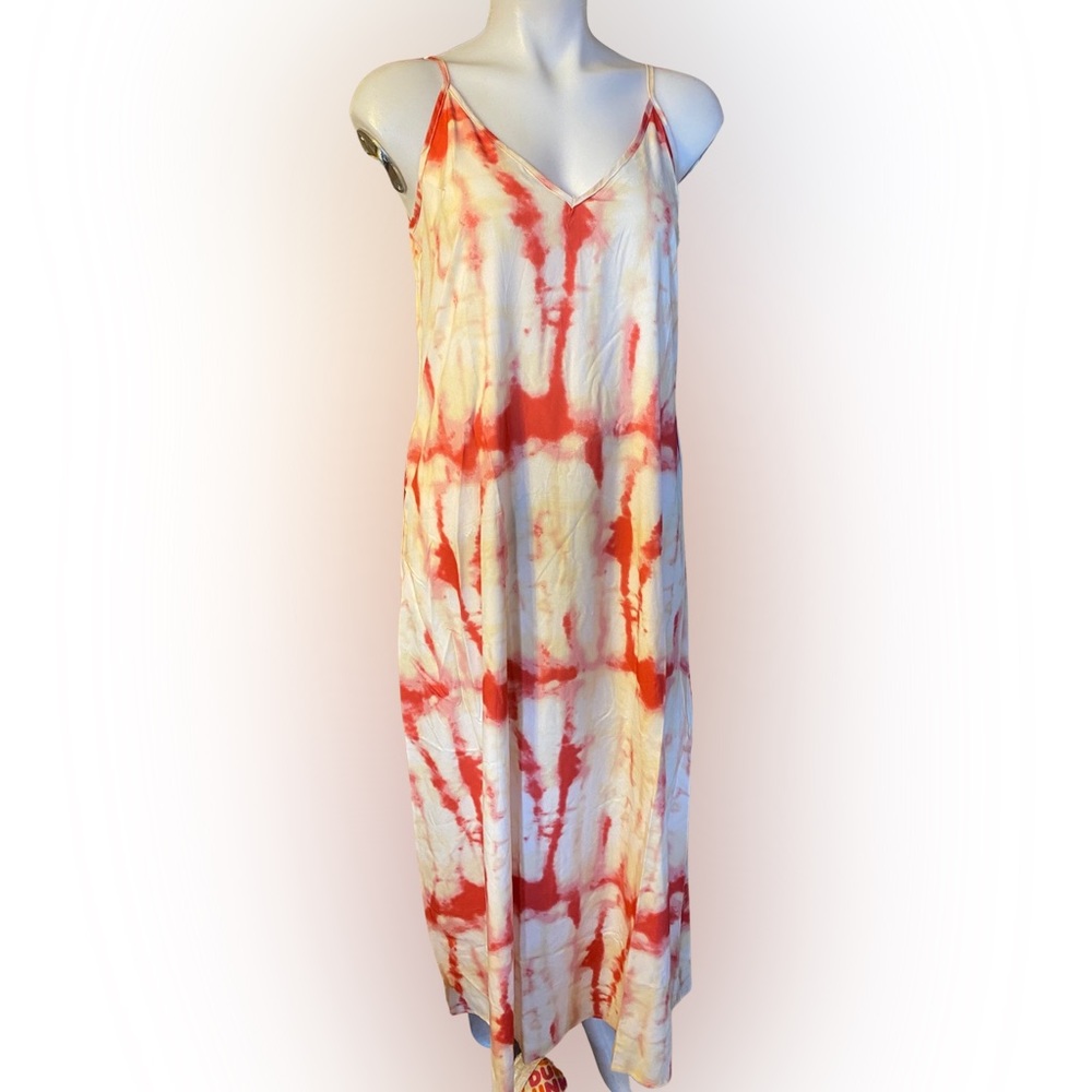 Women’s lightweight summer dress